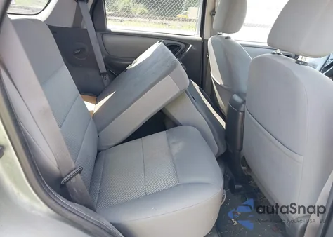 2007 Ford Escape Xlt/Xlt Sport из США, поврежденный, VIN 1FMYU93147KA76492